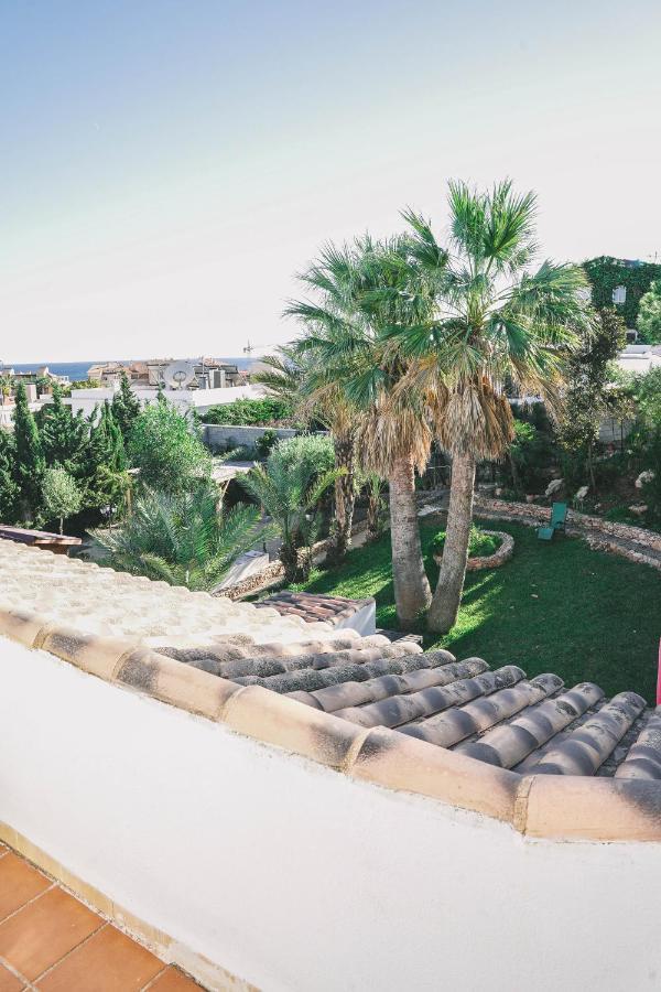 Cala Odalbodsol Cabo de Palos Exterior foto
